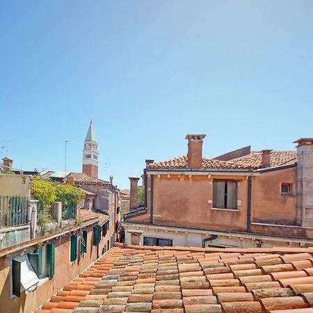 San Marco Martin 349 Wi-Fi Apartment Venesia Bagian luar foto