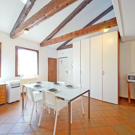 San Marco Martin 349 Wi-Fi Apartment Venesia Bagian luar foto